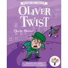 KNYGA Philip Gooden Oliver Twist: Accessible Symbolised Edition