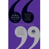 KNYGA Philip Gourevitch Paris Review Interviews: Vol. 4