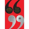 KNYGA Philip Gourevitch Paris Review Interviews: Vol. 3