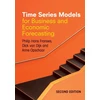 KNYGA Philip Hans Franses Time Series Models for Business and Economic Forecasting