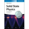 KNYGA Philip Hofmann Solid State Physics