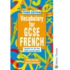 KNYGA Philip Horsfall Vocabulary for GCSE French