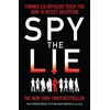 KNYGA Philip Houston Spy the Lie, Former CIA Officers Teach You How to Detect Deception