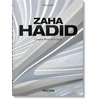 KNYGA Philip Jodidio Zaha Hadid. Complete Works 1979–Today. 45th Ed.