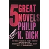 KNYGA Philip K Dick Five Great Novels