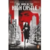 KNYGA Philip K Dick Man in the High Castle
