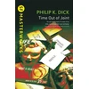KNYGA Philip K Dick Time Out Of Joint