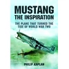 KNYGA Philip Kaplan Mustang the Inspiration