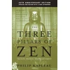 KNYGA Philip Kapleau Roshi Three Pillars of Zen