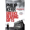 KNYGA Philip Kerr Greeks Bearing Gifts
