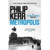 KNYGA Philip Kerr Metropolis
