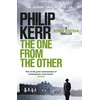 KNYGA Philip Kerr One From The Other