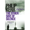 KNYGA Philip Kerr Other Side of Silence