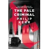 KNYGA Philip Kerr Pale Criminal