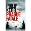 KNYGA Philip Kerr Prague Fatale