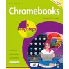 KNYGA Philip King Chromebooks in easy steps, Ideal for Seniors