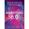KNYGA Philip Kotler Marketing 6.0, The Future Is Immersive
