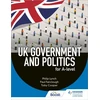 KNYGA Philip Lynch UK Government and Politics for A-level Sixth Edition