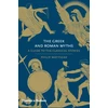 KNYGA Philip Matyszak Matyszak Philip Greek and Roman Myths: A Guide to the Classical Stories