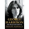 KNYGA Philip Norman George Harrison, The Reluctant Beatle
