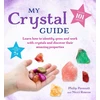 KNYGA Philip Permutt My Crystal Guide