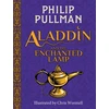 KNYGA Philip Pullman Aladdin and the Enchanted Lamp (HB)(NE)