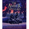 KNYGA Philip Pullman Amber Spyglass: the award-winning, internationally bestselling, now full-colour illustrated edition