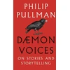 KNYGA Philip Pullman Daemon Voices
