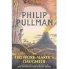 KNYGA Philip Pullman Firework-Maker's Daughter