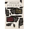 KNYGA Philip Pullman Good Man Jesus and the Scoundrel Christ