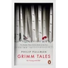 KNYGA Philip Pullman Grimm Tales