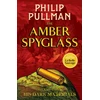 KNYGA Philip Pullman His Dark Materials: The Amber Spyglass