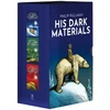 KNYGA Philip Pullman His Dark Materials Wormell slipcase