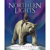 KNYGA Philip Pullman Northern Lights:the award-winning, internationally bestselling, now full-colour illustrated edition