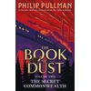KNYGA Philip Pullman Secret Commonwealth: The Book of Dust Volume Two