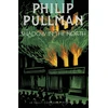 KNYGA Philip Pullman Shadow in the North