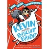 KNYGA Philip Reeve Kevin and the Biscuit Bandit: A Roly-Poly Flying Pony Adventure