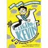 KNYGA Philip Reeve Reeve, Philip (, Devon, England) Legend of Kevin: A Roly-Poly Flying Pony Adventure