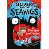 KNYGA Philip Reeve Oliver and the Seawigs