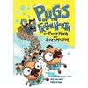 KNYGA Philip Reeve Pugs of the Frozen North