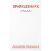 KNYGA Philip Ridley Ridley Philip Sparkleshark