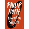 KNYGA Philip Roth Operation Shylock
