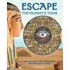 KNYGA Philip Steele Escape the Mummy's Tomb