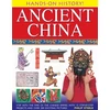 KNYGA Philip Steele Hands on History: Ancient China
