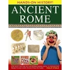 KNYGA Philip Steele Hands on History: Ancient Rome