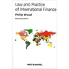 KNYGA Philip Wood Law and Practice of International Finance