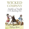 KNYGA Philipp Blom Wicked Company
