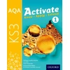 KNYGA Philippa Gardom Hulme AQA Activate for KS3: Student Book 1