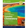 KNYGA Philippa Gardom Hulme Cambridge Lower Secondary Complete Chemistry: Student Book (Second Edition)