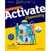 KNYGA Philippa Gardom Hulme Oxford Smart Activate Chemistry Student Book